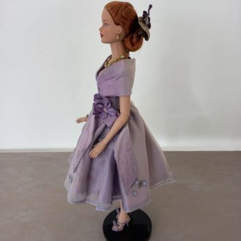 Photo de profil de la poupée Brenda de Robert Tonner