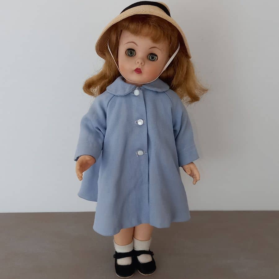 How to Assess a Madame Alexander Doll's Value & Rarity