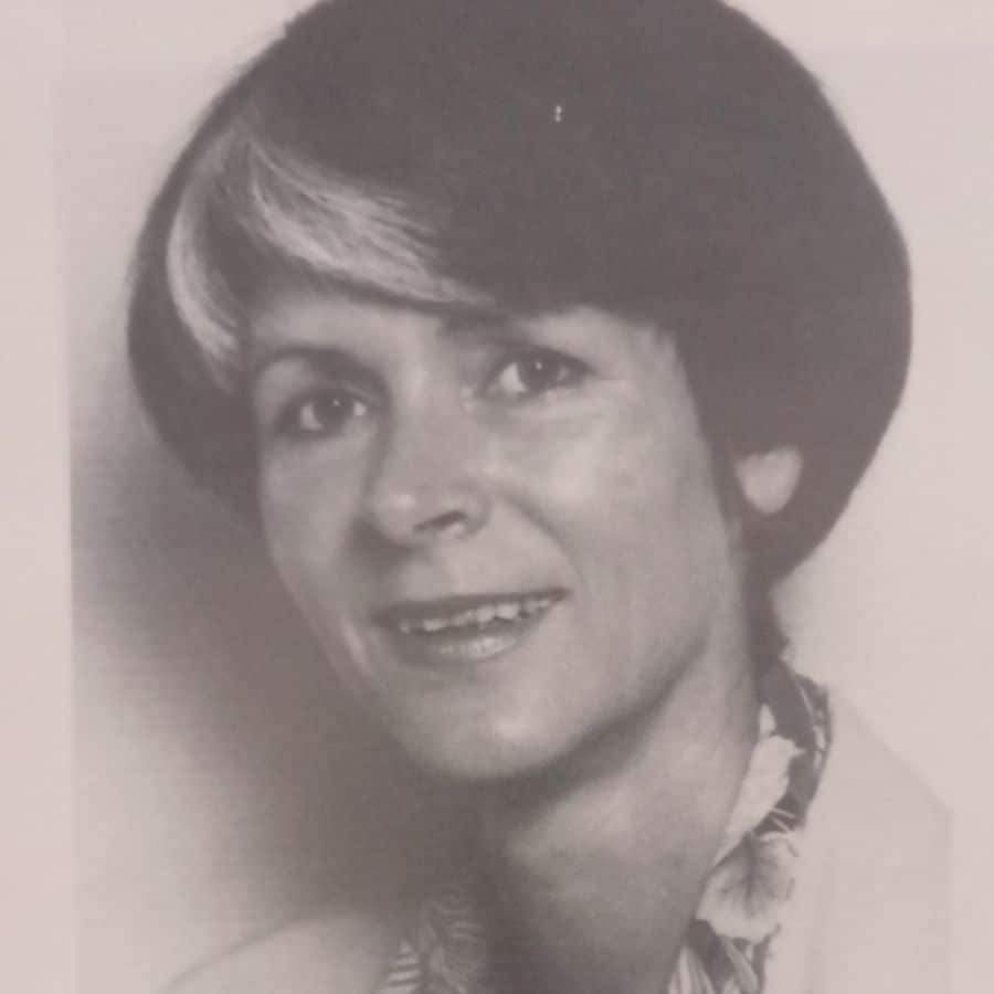 Photo de l'artiste jutta Kissling