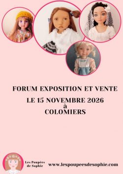 Affiche rencontre à Colomiers