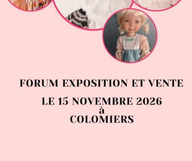 Affiche rencontre à Colomiers